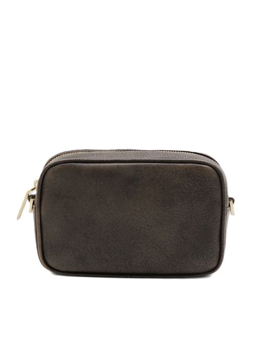 Golden Goosemini star-appliqué cross body bag Golden Goose | GWA00228A00075955357